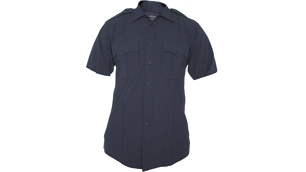 Elbeco CX360 Short Sleeve Shirt - Mens