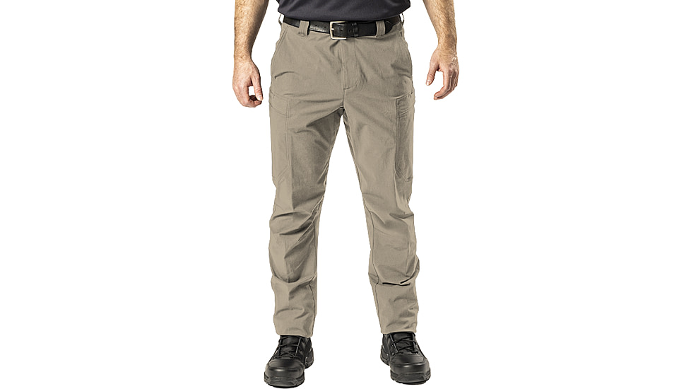 Elbeco UFX Persist Cargo Pant - Men's, 30in Inseam, Khaki, 30, PM4010KH+30-30