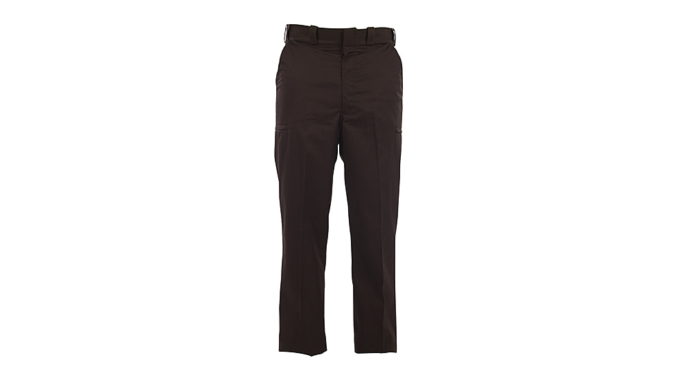 Men's Brown Tek3 Hidden Cargo Pants