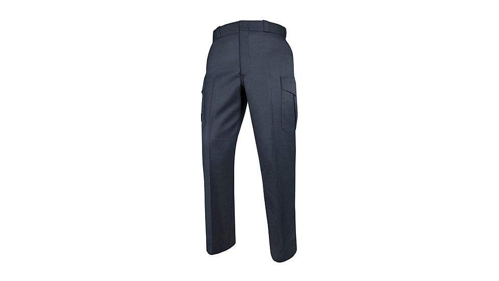 Men's Navy Distinction Cargo Pants