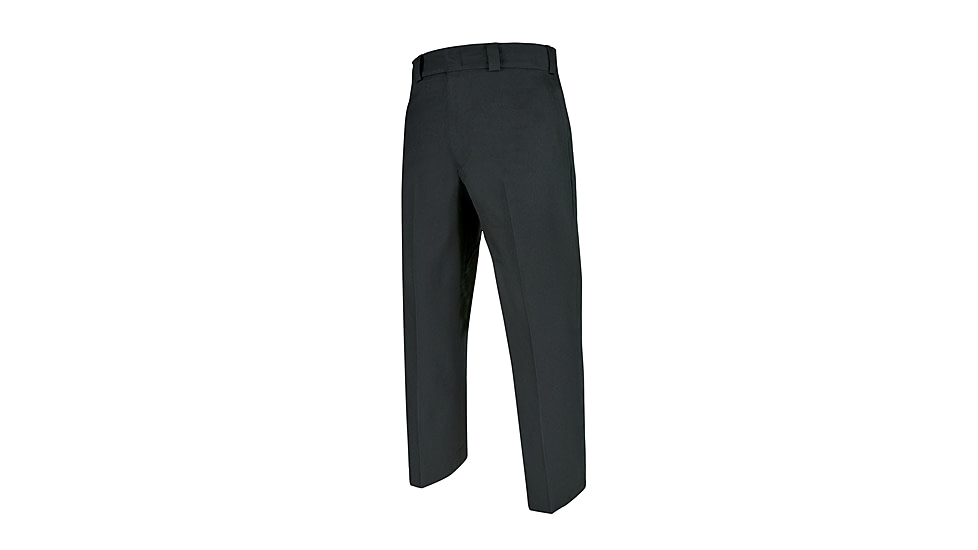 Men's Navy LAPD 100% Wool Pants