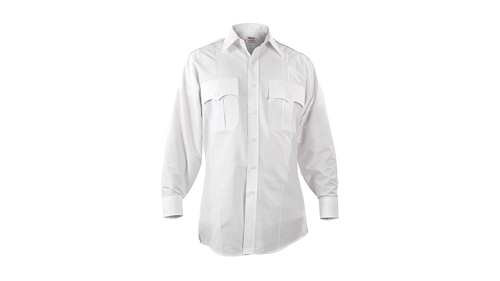 Men's Paragon Plus Long Sleeve Shirt