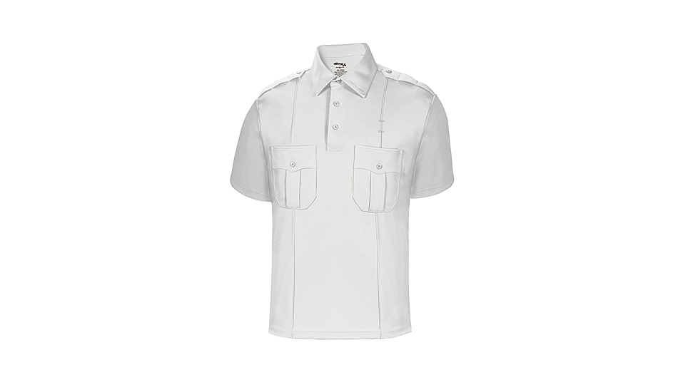 Men's Short Sleeve UFX Uniform Polo Shirt
