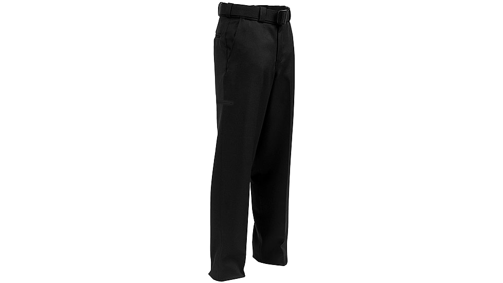 Elbeco Mens Black Textrop2 Hidden Cargo Pants - E390R-30
