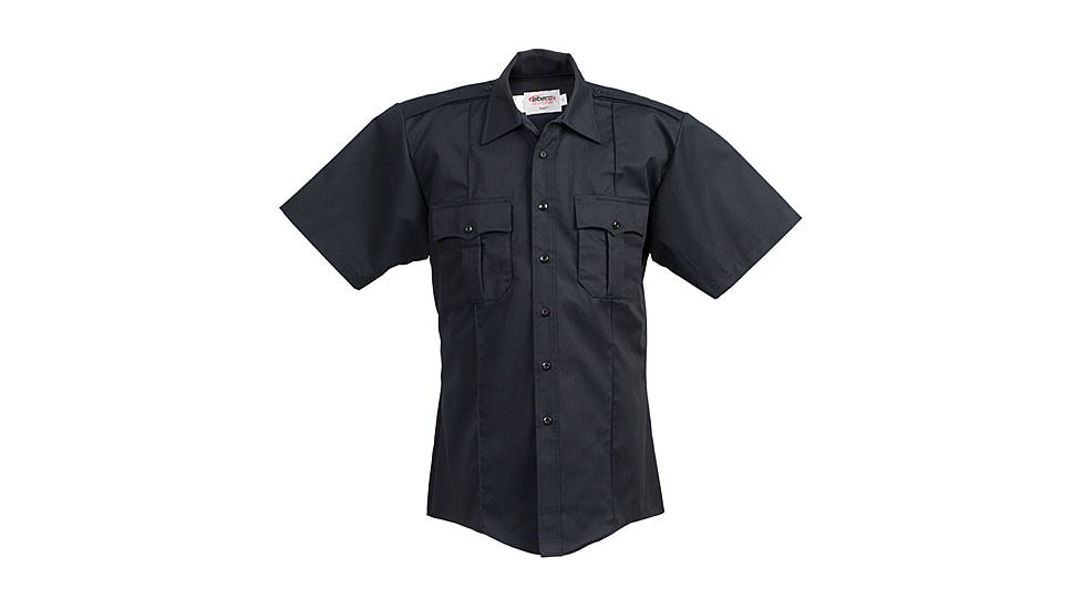 Mens, Navy Tek3 Short Sleeve Shirt