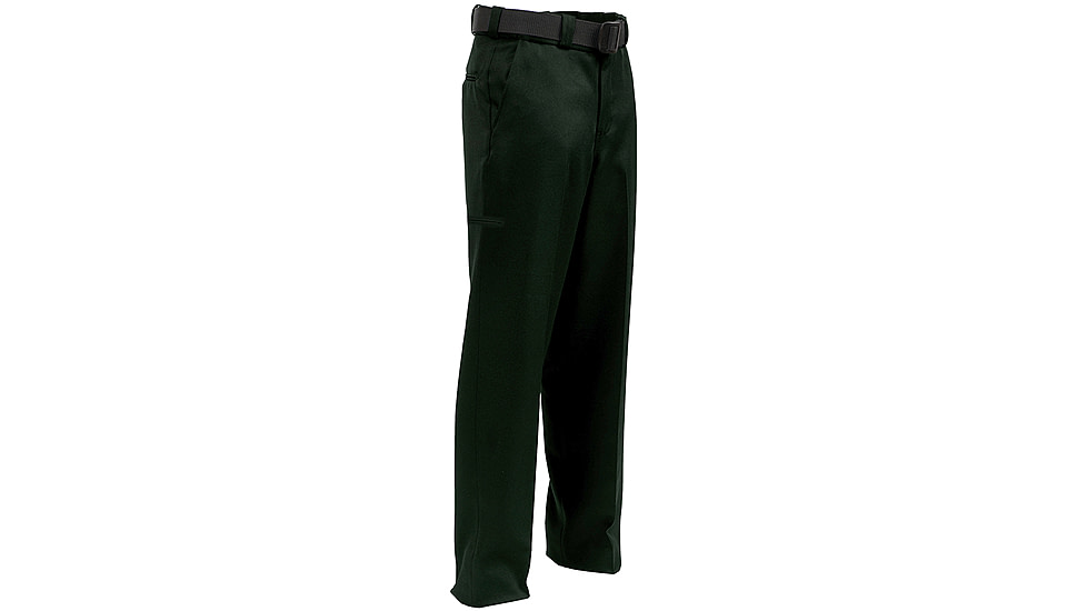 Elbeco Men's Spruce Greeen Textrop2 Hidden Cargo Pants - E8909PB-33