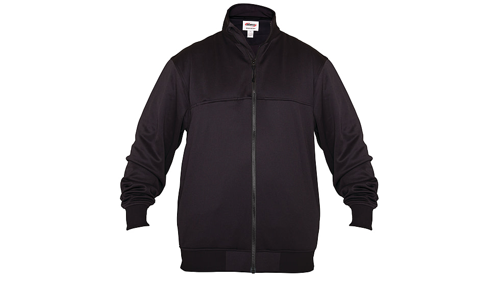 Performance Job Shirt - Full Zip