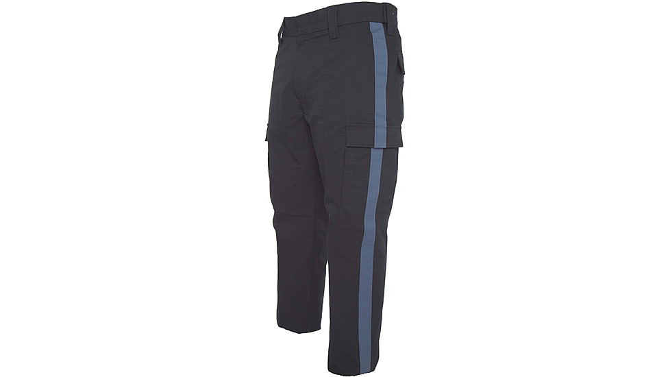 Elbeco Reflex Cargo Pants - Men's, Dark Navy/Blue, 44, E7425R-44