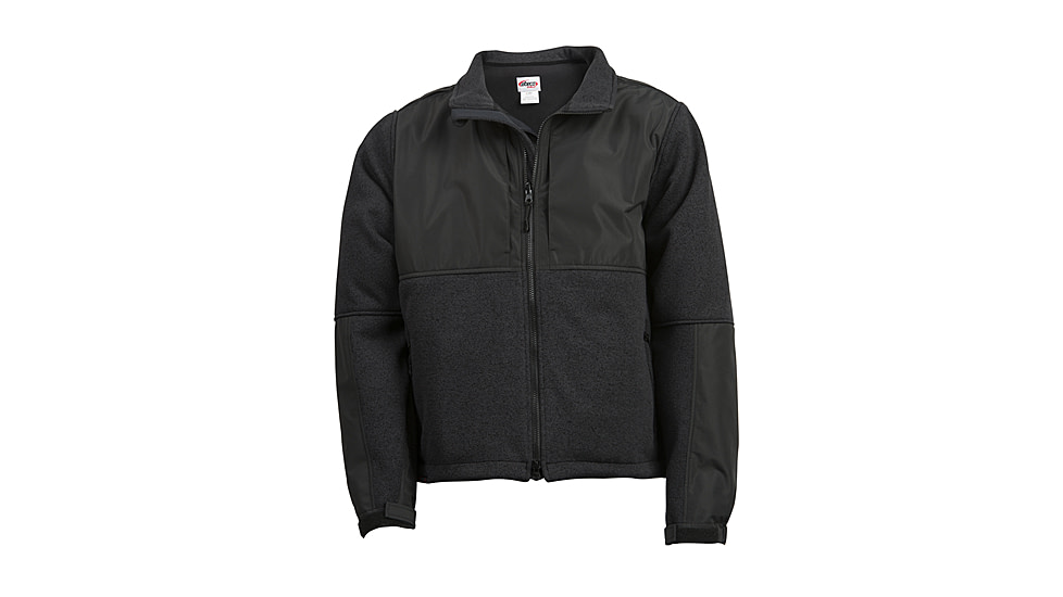 Shield Apex Crossover Jacket