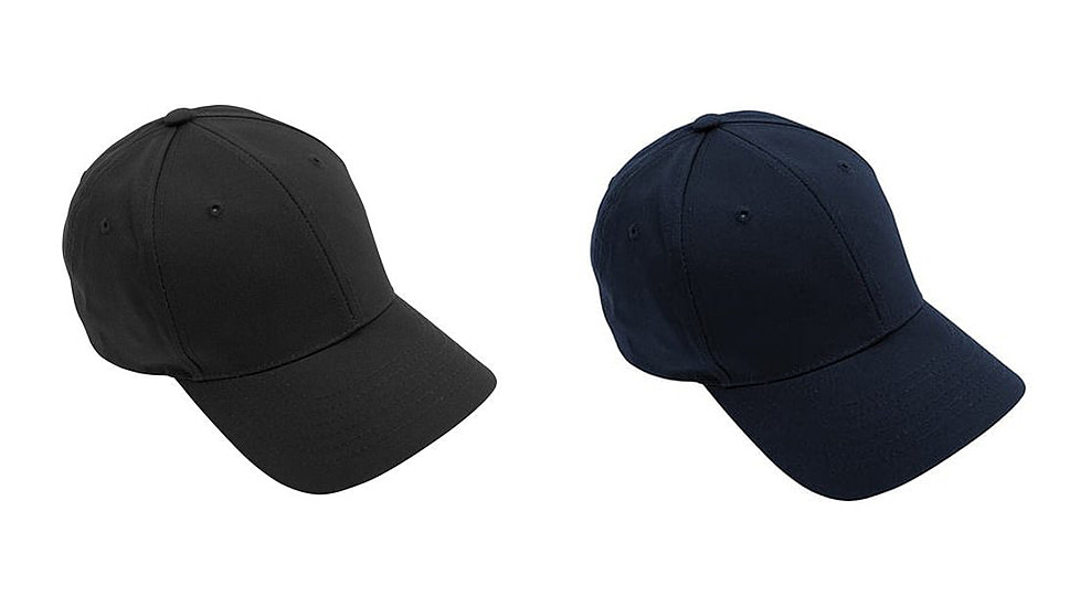 Elbeco Tek3 Cap ELB-CAP-SPEC, Black, Blue