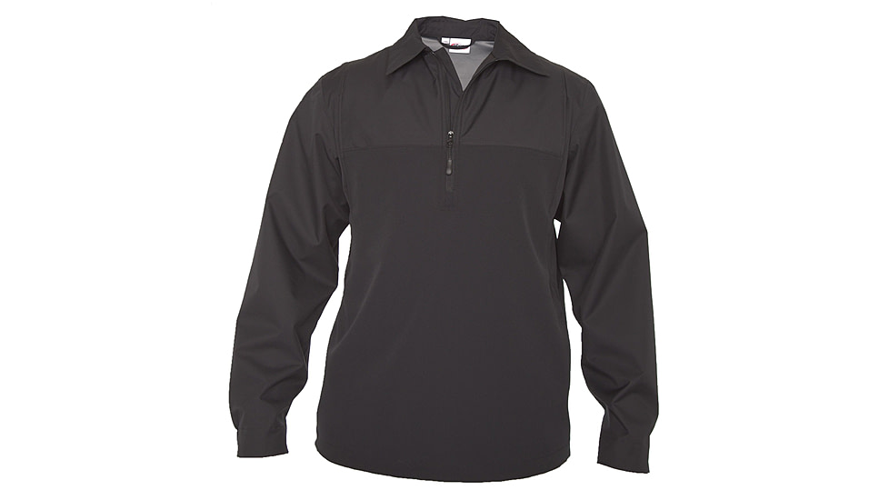 Elbeco Uv Pinnacle Storm Shrt Bl, Navy - UVS230-2XL
