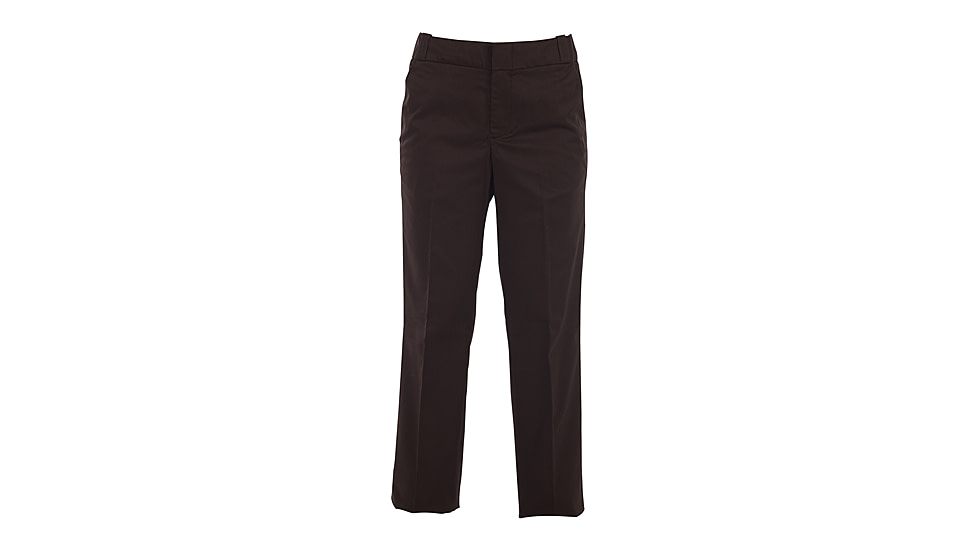 Women's Brown Tek3 Hidden Cargo Pants