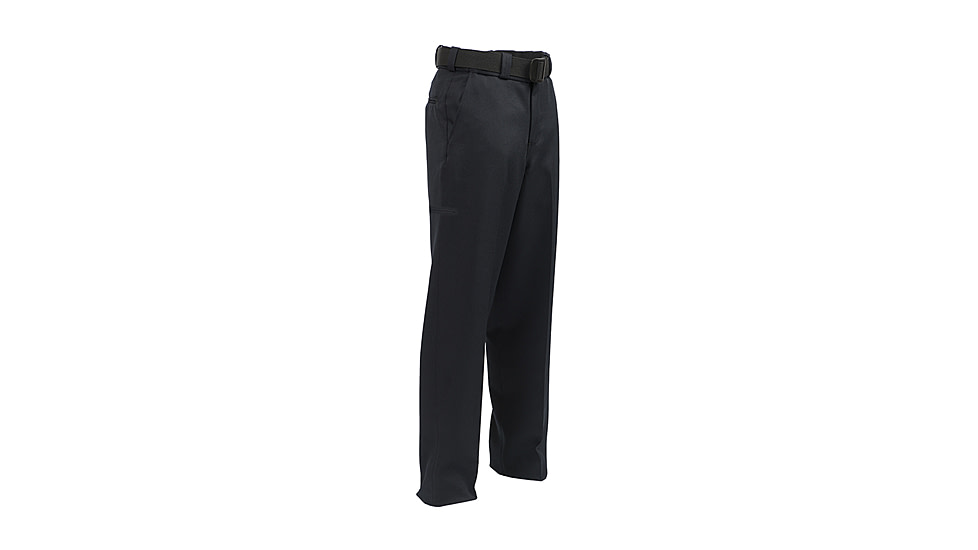 Women's Navy Distinction Hidden Cargo Pants