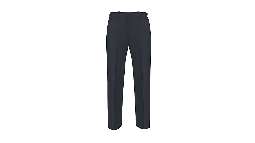 Women's Navy DutyMaxx Hidden Cargo Pocket Pants