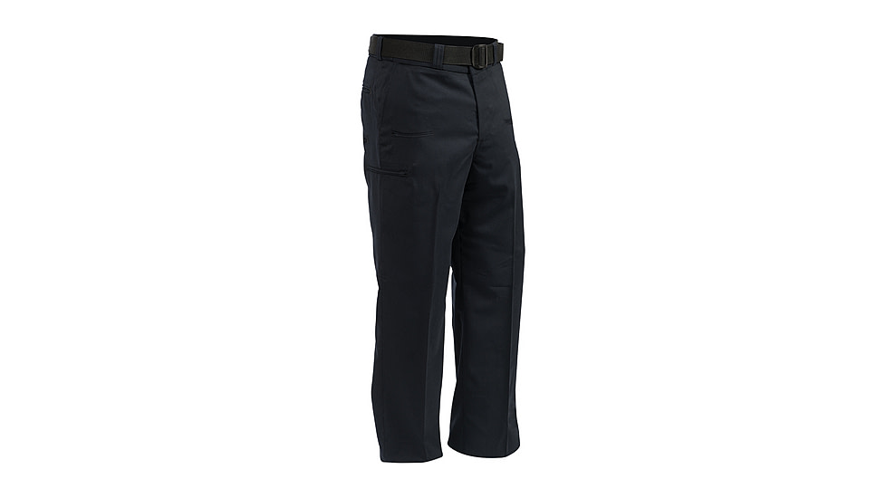 Elbeco Womens Navy Distinction 10-pocket Pants - E4025LC-24