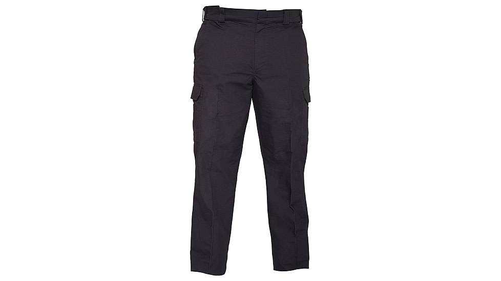 Elbeco Womens Reflex Cargo Pants, Black - E7370LC-12