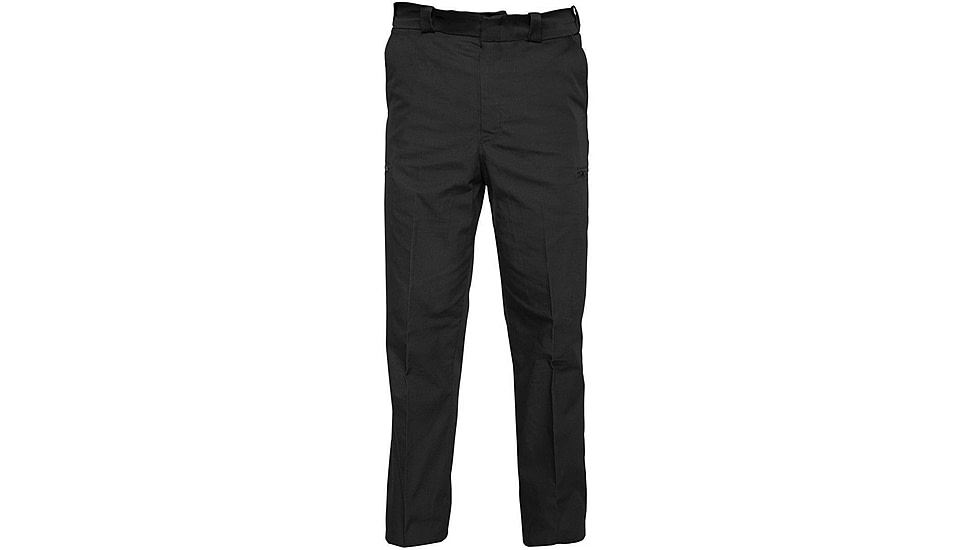 Elbeco Womens Reflex Hidden Cargo Pants, Black - E7350LC-30