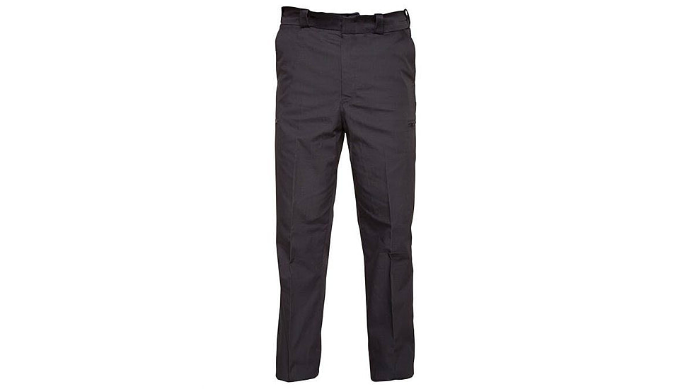 Elbeco Womens Reflex Hidden Cargo Pants, Black - E7350LC-12