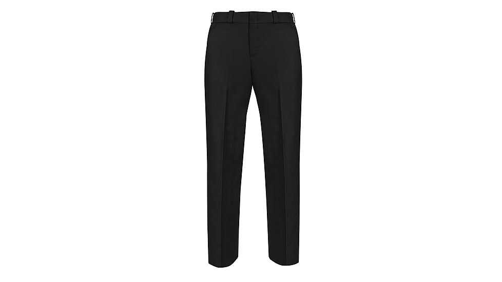 Elbeco Women's Black Textrop2 Hidden Cargo Pants - E9390LC-10