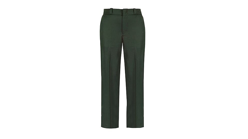 Elbeco Women's Spruce Greeen Textrop2 Hidden Cargo Pants Spruce Green - E8910LCP-10