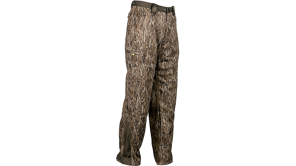 Element Outdoors Axis Mid Weight Pants - Mens, Bottomland, Medium, AS-MP-M-BL