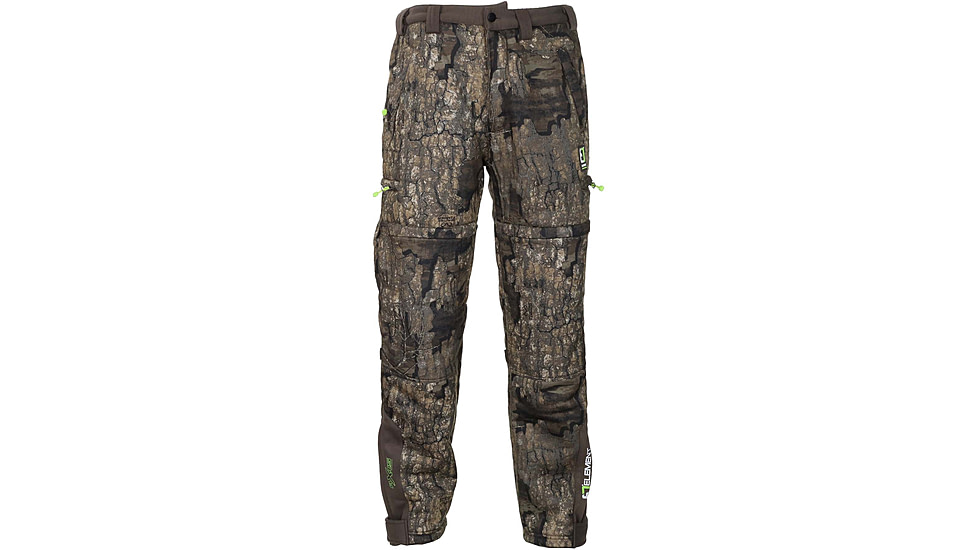 Element Outdoors Axis Mid Weight Pants - Mens, Timber, 2XL, AS-MP-2XL-TM