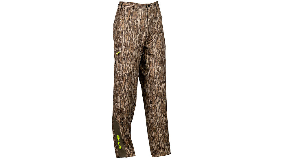 Element Outdoors Drive Light WHT Bottomland Pant - Men's, 2XL, Mossy Oak Bottomland Camo, DS-LP-2XL-BL