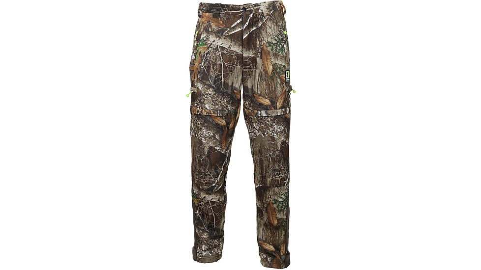 Element Outdoors Drive Series Light Weight Pants - Mens, EDGE, SMALL, DS-LP-S-ED