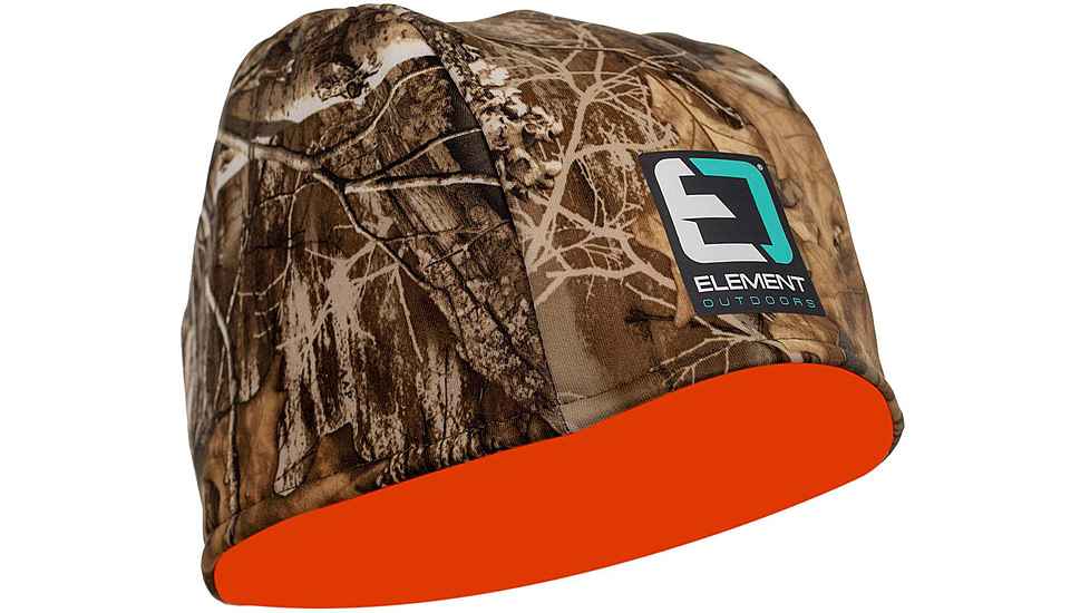 Element Outdoors Prime Series Beanie - Womens, EDGE, OSFM, PS-WBE-ED