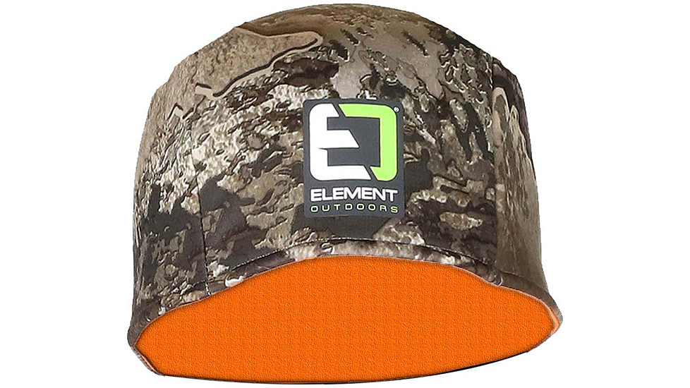 Element Outdoors Prime Series Beanie - Womens, EXCAPE, OSFM, PS-WBE-EX