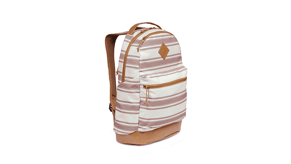 Elite Survival Systems Echo EDC Backpack w/Armor Panel, Stripe, 7721-ST-A