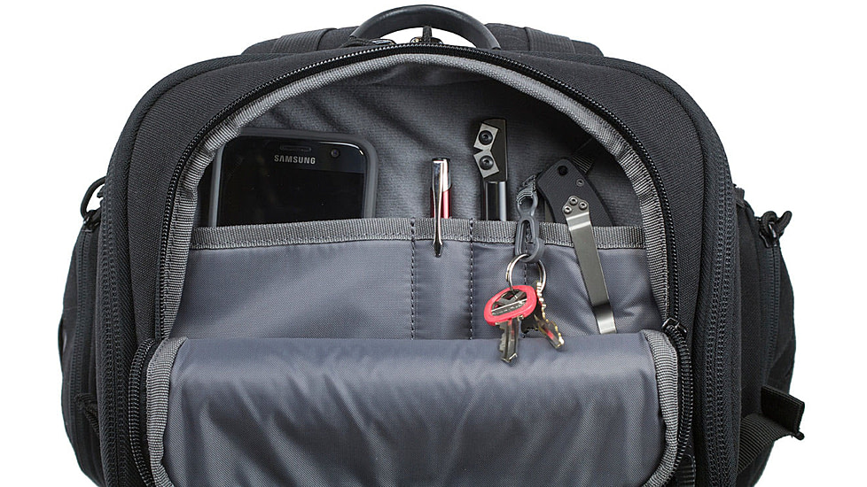 Elite Survival Systems Tenacity-72 Three Day Support/Specialization Backpacks