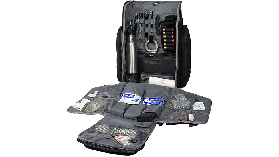 Elite Survival Systems Tenacity-72 Three Day Support/Specialization Backpacks