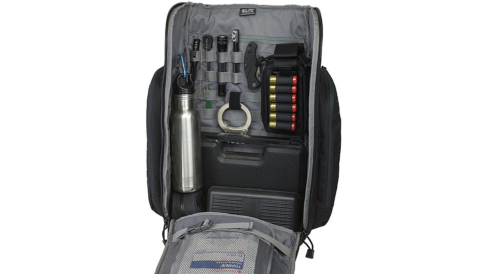 Elite Survival Systems Tenacity-72 Three Day Support/Specialization Backpacks
