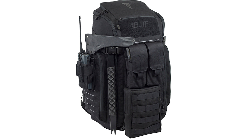 Elite Survival Systems Tenacity-72 Three Day Support/Specialization Backpacks