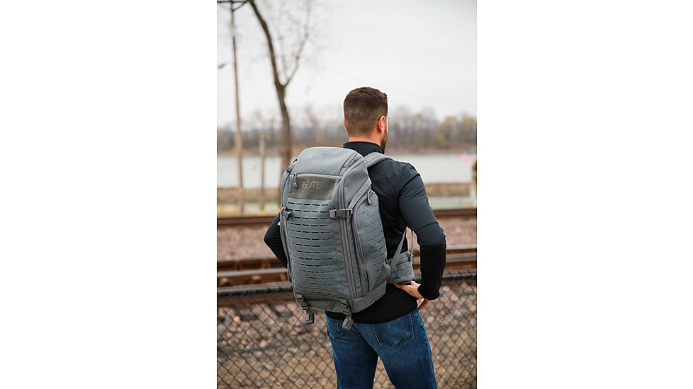 Elite Survival Systems Tenacity-72 Three Day Support/Specialization Backpacks