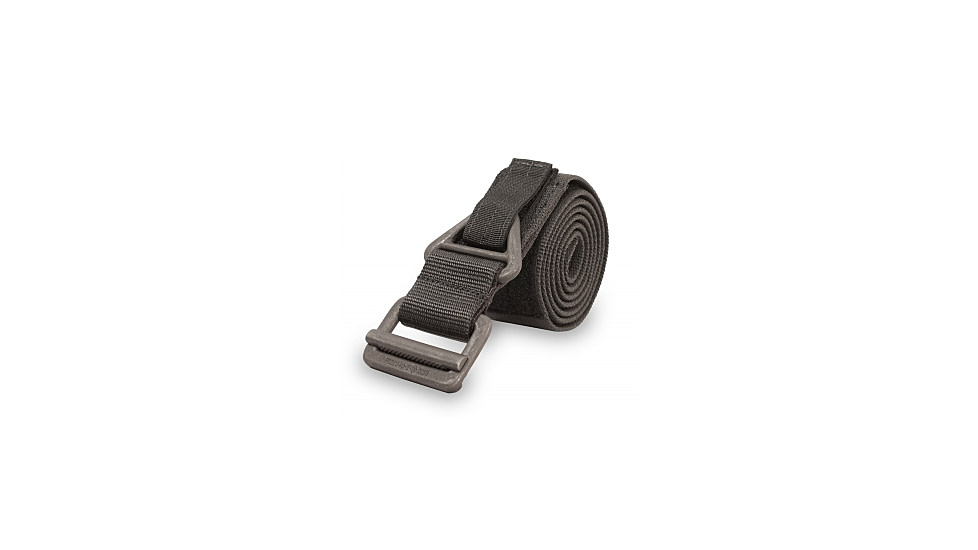 Elite Survival Systems Rescue Belt, Large, Black - ARB-L
