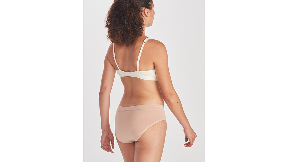 ExOfficio Everyday Bikini - Womens, Buff, Extra Large, E14110-8295-XL