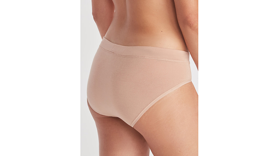 ExOfficio Everyday Bikini - Womens, Buff, Extra Large, E14110-8295-XL