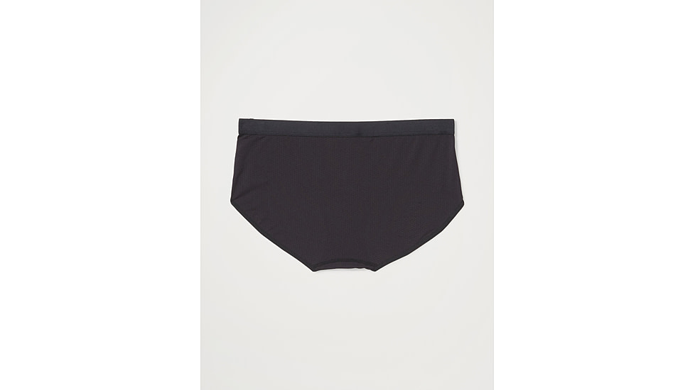 ExOfficio Give-N-Go Sport 2.0 Hipster - Womens, Black, Extra Large, 22416723-9999-XL