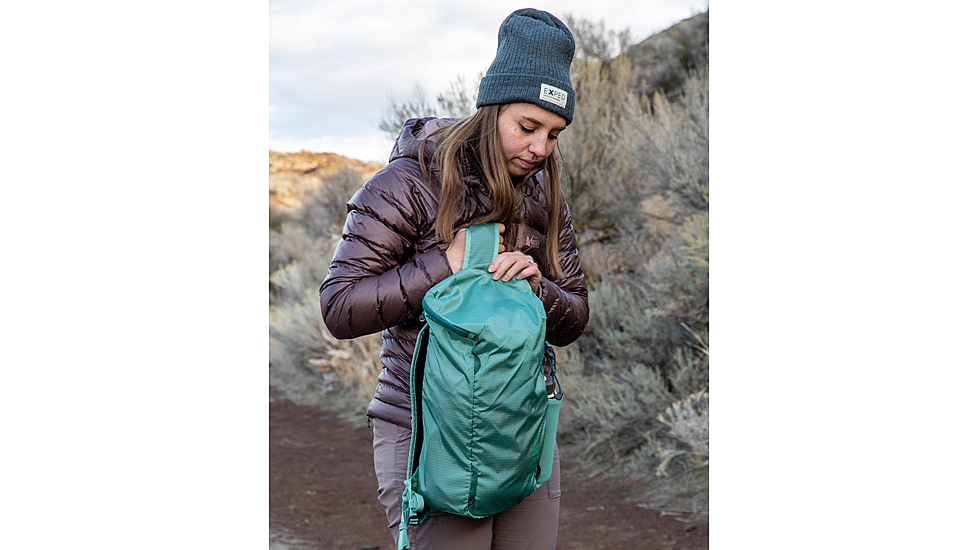 Exped Summit Lite 15 Backpack