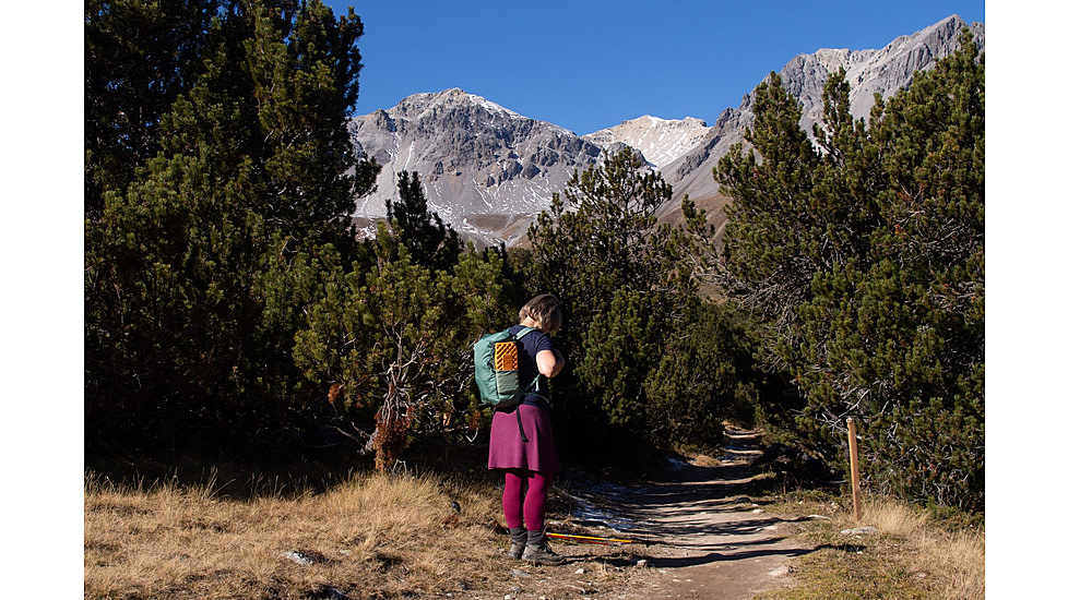 Exped Summit Lite 25 Backpack