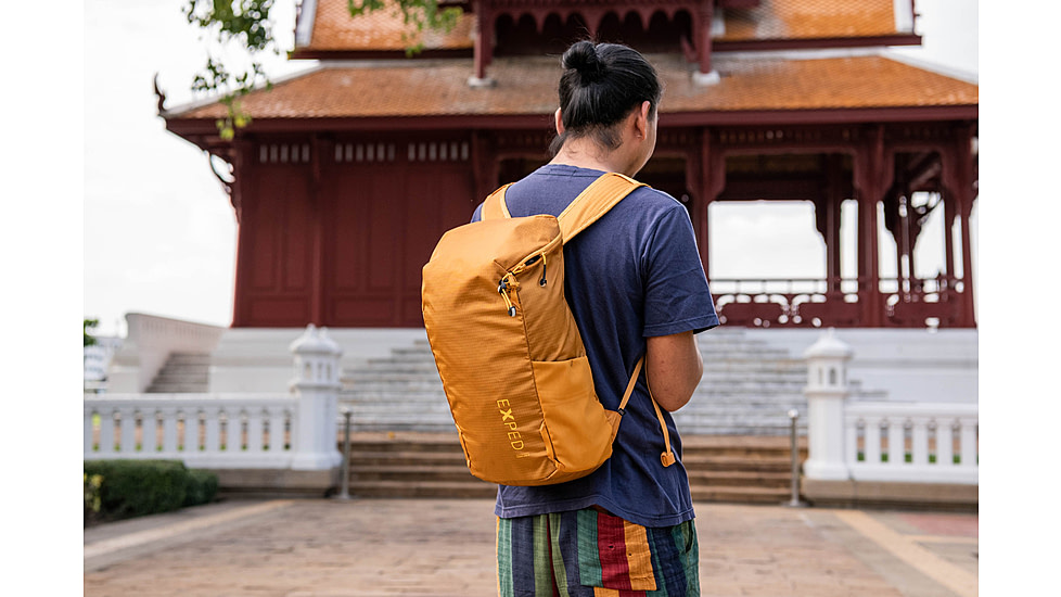 Exped Summit Lite 15 Backpack