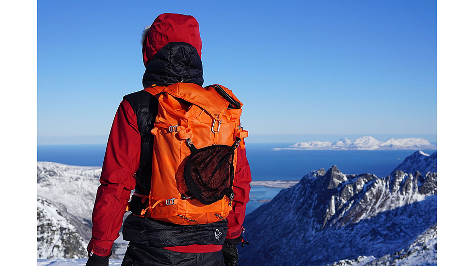 Exped Verglas 40 Backpack