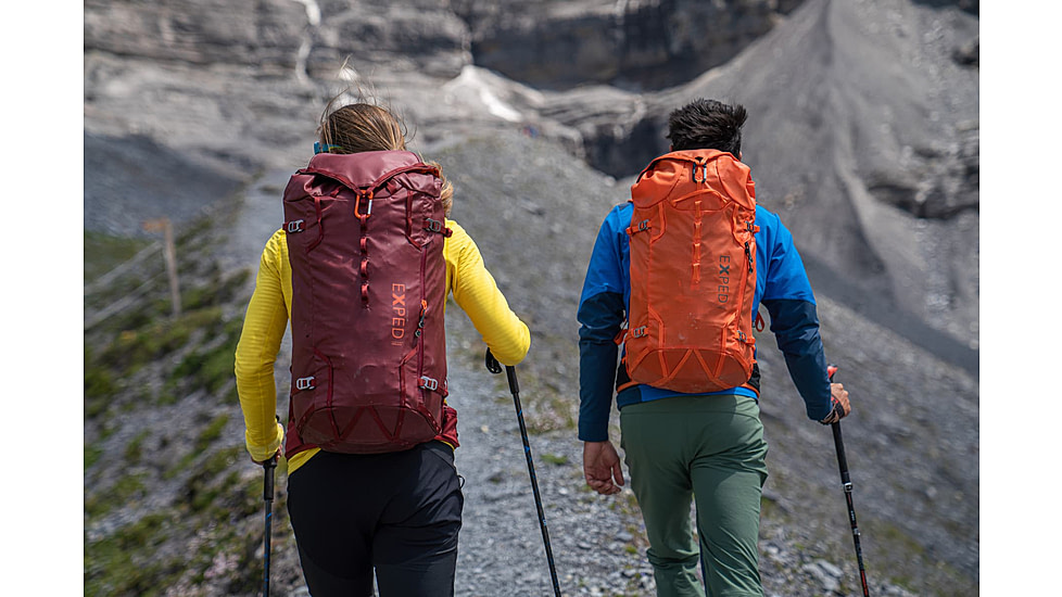 Exped Verglas 40 Backpack