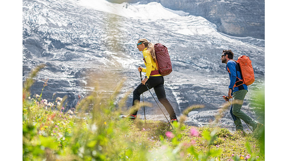 Exped Verglas 40 Backpack