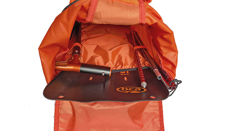 Exped Verglas 30 Backpack