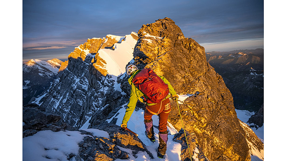 Exped Verglas 40 Backpack