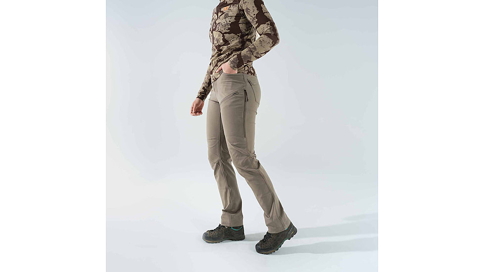 First Lite 308 Pants - Womens