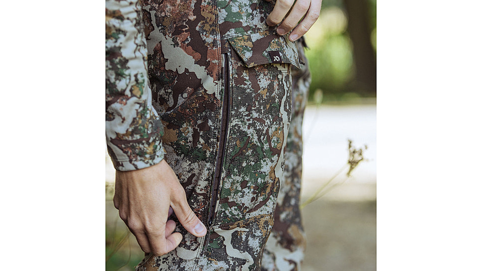 First Lite 308 Whitetail Pants - Mens